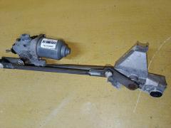 Мотор привода дворников 85110-BZ090 на Toyota Lite Ace S402M Фото 4