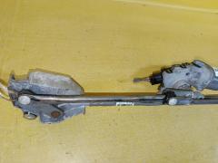 Мотор привода дворников 85110-BZ090 на Toyota Lite Ace S402M Фото 5