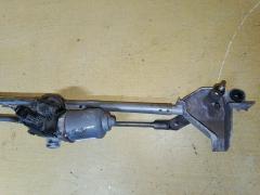 Мотор привода дворников 85110-BZ090 на Toyota Lite Ace S402M Фото 6