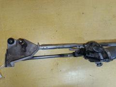 Мотор привода дворников 85110-BZ090 на Toyota Lite Ace S402M Фото 7