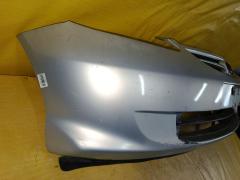 Бампер на Honda Fit GD1 Фото 9