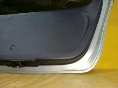Дверь задняя на Honda Fit GD1 Фото 11