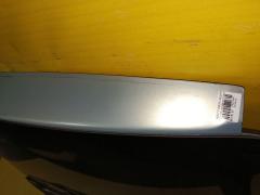 Дверь задняя на Honda Fit GD1 Фото 6