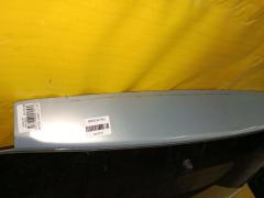 Дверь задняя на Honda Fit GD1 Фото 7