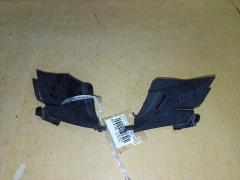 Решетка под лобовое стекло на Honda Fit GD1 Фото 4