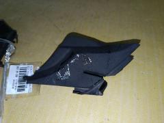 Решетка под лобовое стекло на Honda Fit GD1 Фото 5