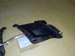 Решетка под лобовое стекло на Honda Fit GD1 Фото 7