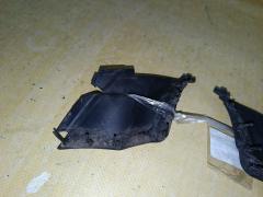 Решетка под лобовое стекло на Honda Fit GD1 Фото 8