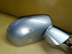 Зеркало двери боковой на Honda Fit GD1 Фото 11