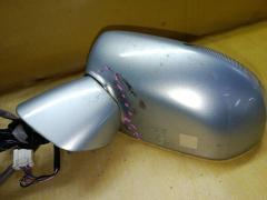 Зеркало двери боковой на Honda Fit GD1 Фото 12