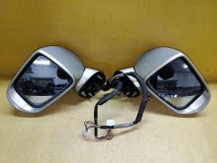 Зеркало двери боковой на Honda Fit GD1 Фото 15