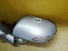 Зеркало двери боковой на Honda Fit GD1 Фото 6