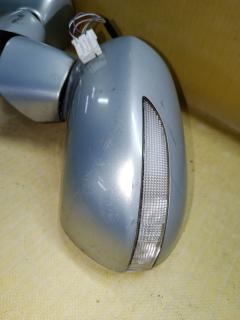 Зеркало двери боковой на Honda Fit GD1 Фото 7