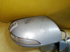 Зеркало двери боковой на Honda Fit GD1 Фото 9