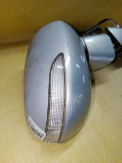 Зеркало двери боковой на Honda Fit GD1 Фото 10