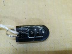 Чип-ключ на Daihatsu Tanto LA600S Фото 4