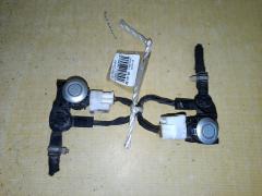 Сонар на Daihatsu Tanto LA600S Фото 5