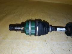 Привод на Daihatsu Move LA150S KF Фото 4