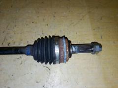 Привод на Daihatsu Move LA150S KF Фото 5