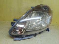 Фара 100-51767 100-51767, на Toyota Passo KGC10 Фото 4