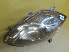 Фара 100-51767 100-51767, на Toyota Passo KGC10 Фото 6