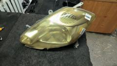 Фара 100-51767 100-51767, на Toyota Passo KGC10 Фото 10