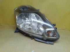 Фара 100-51767 100-51767, на Toyota Passo KGC10 Фото 4