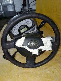 Рулевая колонка на Toyota Passo KGC10 Фото 5