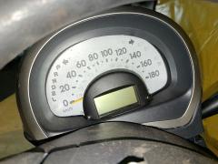 Рулевая колонка на Toyota Passo KGC10 Фото 6