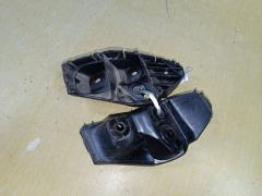 Крепление бампера 52115-B1010, 52116-B1010 на Toyota Passo KGC10 Фото 5