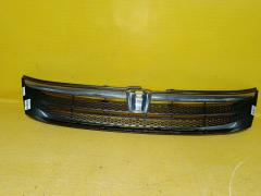Решетка радиатора 53101-44230 на Toyota Isis ANM10G Фото 4