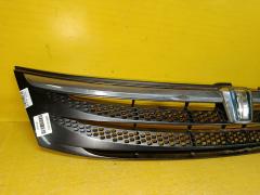 Решетка радиатора 53101-44230 на Toyota Isis ANM10G Фото 6