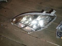 Фара 44-61 44-61, на Toyota Isis ANM10G Фото 9