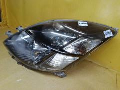 Фара 44-61 44-61, на Toyota Isis ANM10G Фото 5