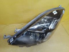 Фара 44-61 44-61, на Toyota Isis ANM10G Фото 6