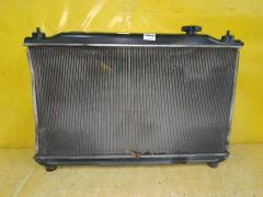 Радиатор ДВС 19010-RWK-J01, FX-036-7178, FX-036-7178A, TD-036-7178, TD-036-7178A на Honda Stream RN6 R18A Фото 4