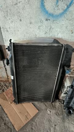 Радиатор ДВС 19010-RWK-J01, FX-036-7178, FX-036-7178A, TD-036-7178, TD-036-7178A на Honda Stream RN6 R18A Фото 11