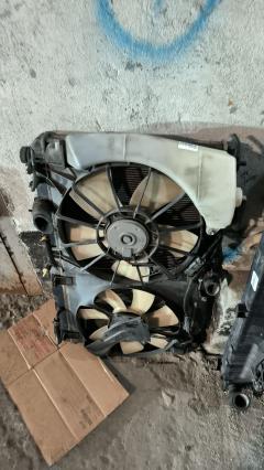 Радиатор ДВС 19010-RWK-J01, FX-036-7178, FX-036-7178A, TD-036-7178, TD-036-7178A на Honda Stream RN6 R18A Фото 10