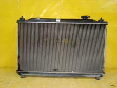 Радиатор ДВС 19010-RWK-J01, FX-036-7178, FX-036-7178A, TD-036-7178, TD-036-7178A на Honda Stream RN6 R18A Фото 4