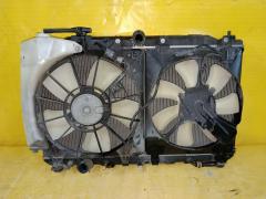 Радиатор ДВС 19010-RWK-J01, FX-036-7178, FX-036-7178A, TD-036-7178, TD-036-7178A на Honda Stream RN6 R18A Фото 5