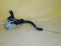 Бачок гидроусилителя 491804M403 на Nissan Wingroad WFY11 QG15DE Фото 4