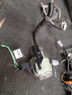 Бачок гидроусилителя 491804M403 на Nissan Wingroad WFY11 QG15DE Фото 5