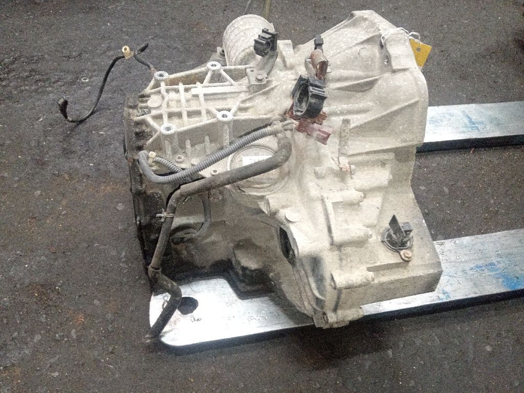 КПП автоматическая на Nissan Wingroad WFY11 QG15DE Фото 9