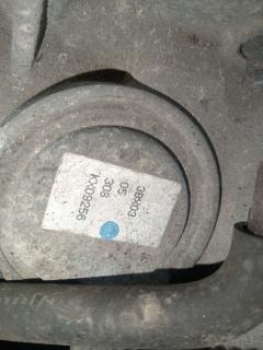 КПП автоматическая на Nissan Wingroad WFY11 QG15DE Фото 8