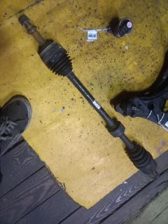 Привод на Nissan Wingroad WFY11 QG15DE Фото 6