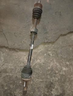 Привод на Nissan Wingroad WFY11 QG15DE Фото 7