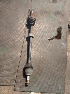 Привод на Nissan Wingroad WFY11 QG15DE Фото 8