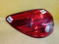 Стоп 220-24857 220-24857, на Nissan Wingroad Y12 Фото 6