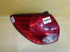 Стоп 220-24857 220-24857, на Nissan Wingroad Y12 Фото 7