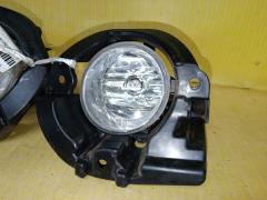 Туманка бамперная 12-580 12-580, на Toyota Porte NCP141 Фото 6